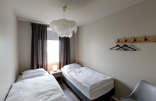 Acco Luxury Apartments - Photo 16