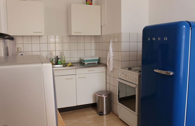 MyCityLofts - Schiekade - Photo 33