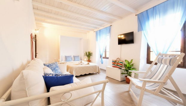 The Old Ship - Foto 2, Habitación