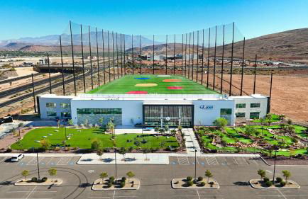 Views Over Coral Canyon townhouse - Foto 3