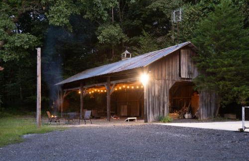 Pet-Friendly Delta Cabin with Private Hot Tub! - Foto 37