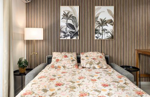 2 Pièces Bord de Mer avec Jardin - Foto 25