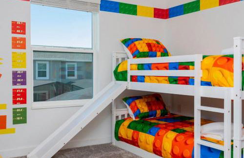 La Vita E Bella 4 Bedroom Storey Lake Condo - Foto 12