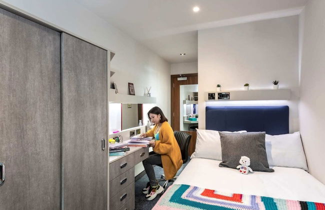 Brotherton House - Foto 1