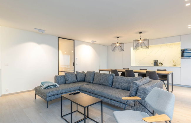 Luxurious Apartment With Stunning sea View - Foto 15