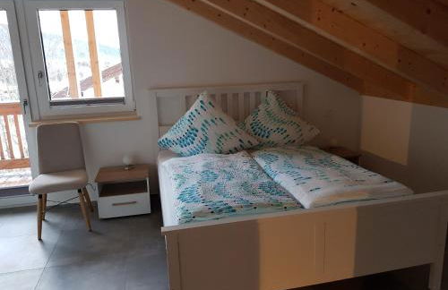 Ferienwohnung Gelb - Chiemgau Karte - Foto 31