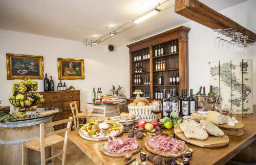 Agriturismo Le Volpi - Photo 46