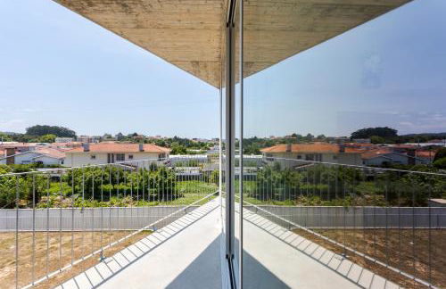 HostWise - Bright Flat with Balcony and Garage - Foto 3