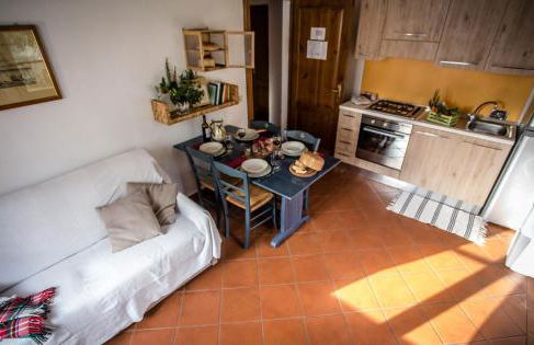 Tenuta di Paganico - I Roggeti - Foto 65