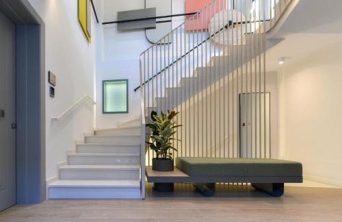 Zalo Urban Living Spaces - Foto 72