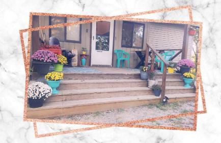 Fiddler on the Ridge-Woods, Wine and Wellness - Foto 2