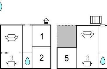 Stunning Home In Kraj - Foto 36