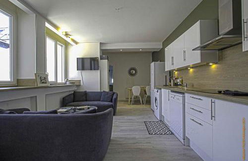 CosyRouen bouquet parking gratuit - Photo 66