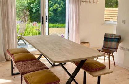 Fern, Moor and Sea Holidays, stunning views over Exmoor near the sea - Foto 6