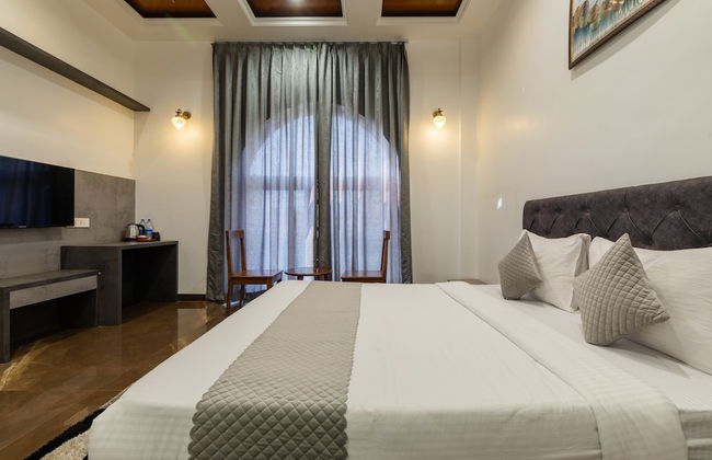 Heritage Homestays - Foto 23