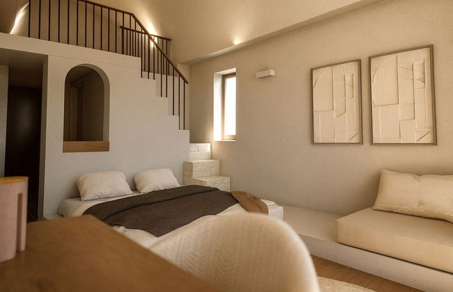 Tholaria Boutique Hotel - Photo 35