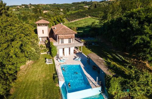 Villa Architetti by Italita - Foto 1