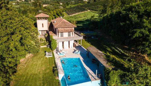 Villa Architetti by Italita - Foto 1