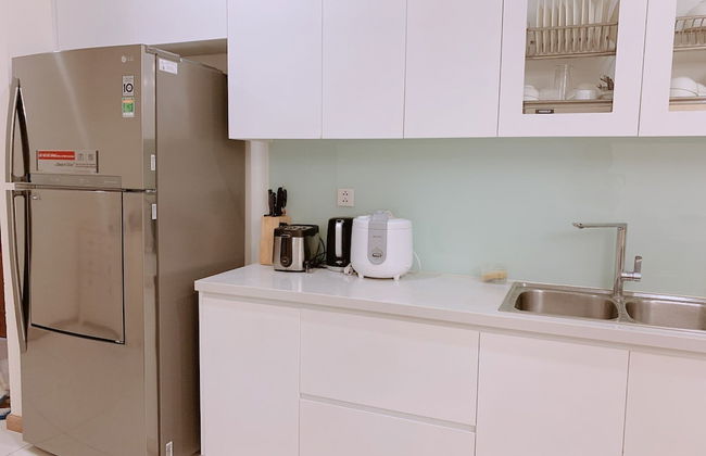 Somi Luxstay LP - Foto 38