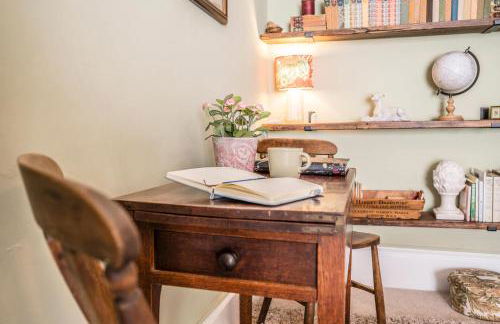 Market View, Framlingham - Foto 10