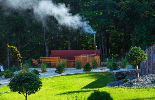 Górskie Wytchnienie Domki Karkonosze - Photo 50