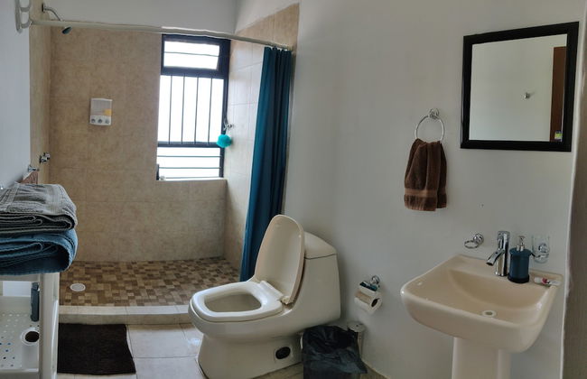 Casa Paseo Alcalde - Foto 26