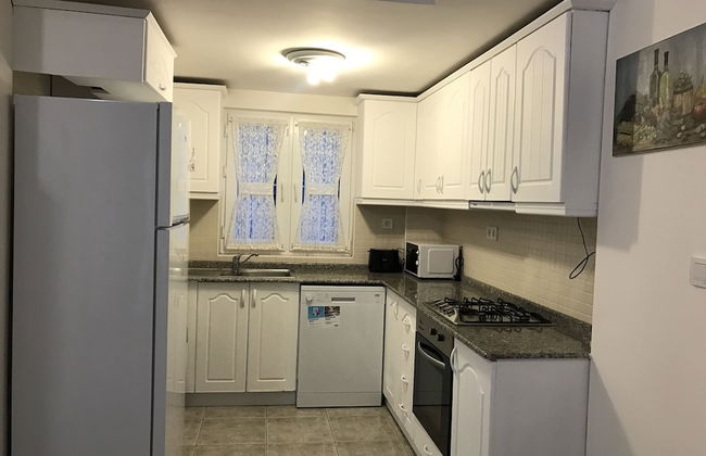 Infinity Mavi Villa - Foto 14