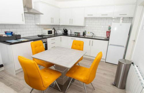 Pet Friendly Sea view Villa Millendreath Looe - Foto 6