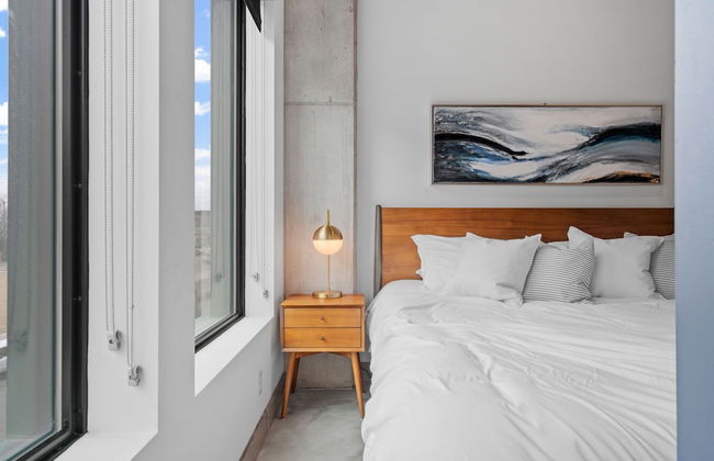 Sable 203 - Alcove - Photo 1