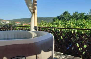 Luminaria Solis kuća za odmor - Foto 1