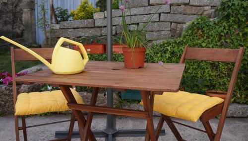 Casa de Campo Neves - Foto 2