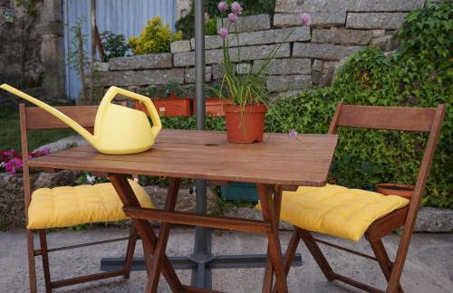 Casa de Campo Neves - Foto 2