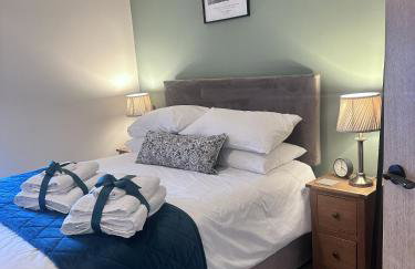 Nightjar Barn - Award Winning Barn Conversion - Foto 19