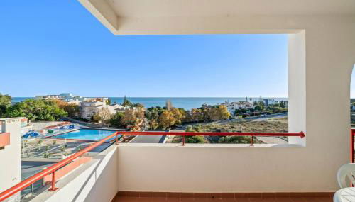 Apartamentos Turisticos Vista Mar - Foto 5