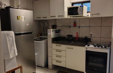 Flat charmoso vista mar - Foto 11