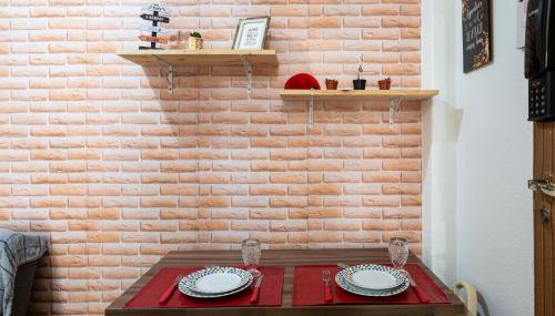 Studio pratico entre duas estações de metrô - Foto 5