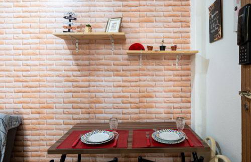 Studio pratico entre duas estações de metrô - Foto 5