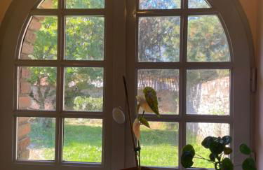 Château Doré les Tours - Appartement Loup - Proche Puy du Fou - Photo 11