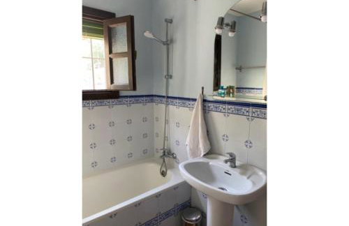 Sunny hillside casita in Guaro - Foto 21