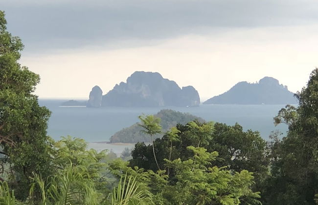 Klong Muang Seaview - Photo 39