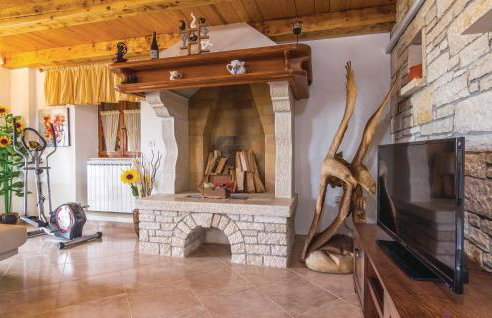 Holiday Home Modrusani Modrusani - Foto 25