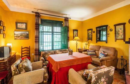 Cortijo el Masegal, Carcabuey, centro de Andalucia - Foto 34