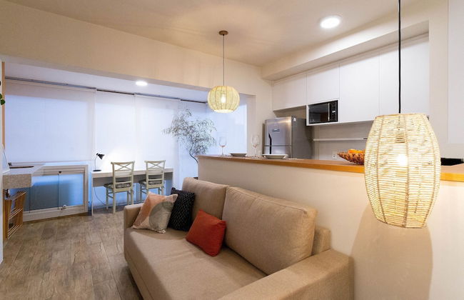 Studio Landing Campo Belo - Foto 16