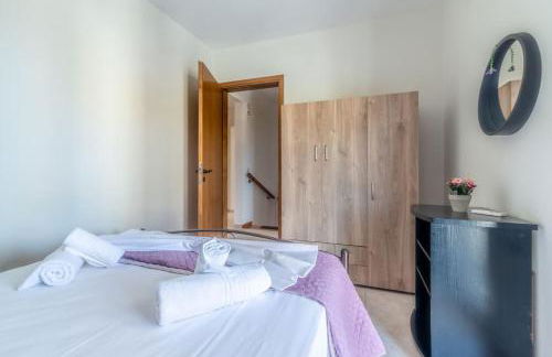 Lovely Maisonette in the village - Photo 22