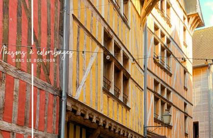 Le Tamaris, Garage privé hauteur limitée, Calme, Confort - Foto 32