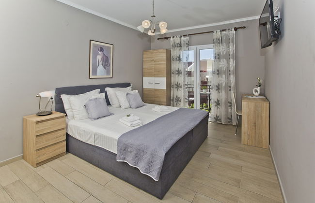 Villa Milton Hvar - Foto 45