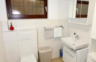 Gemütliches Schwarzwald-Apartment im ruhigen Untergeschoss eines Hauses - Foto 8