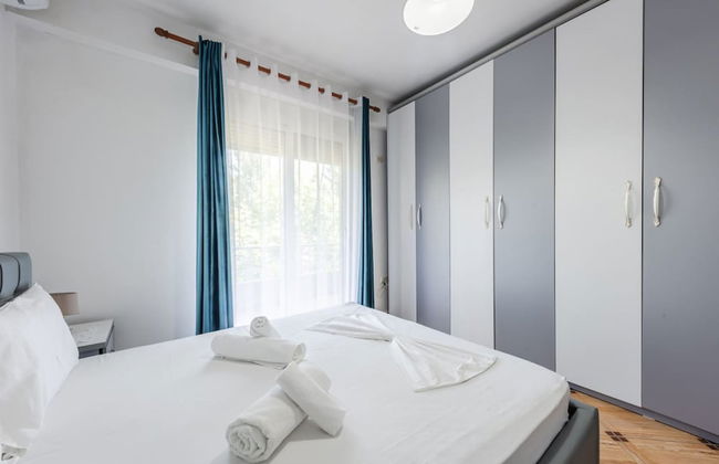 Harbor Hideaway Apartment - Foto 12