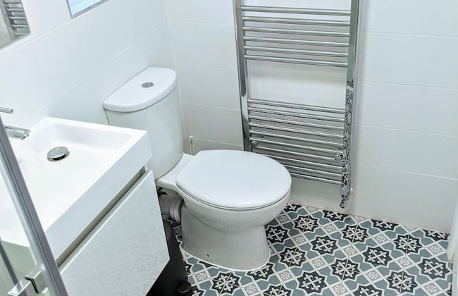 TopHome Hampstead - Foto 46