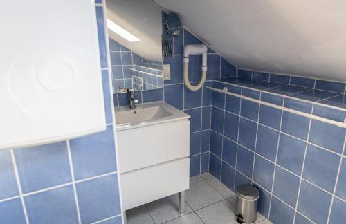 Aux Studios du Parc - Foto 33